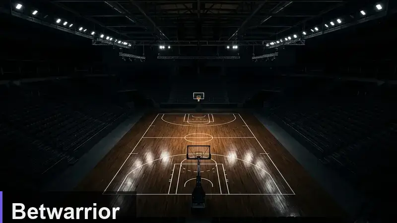 Apuestas Deportivas en Betwarrior: Fútbol, Basquetbol y Más
